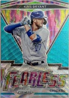 Kris Bryant