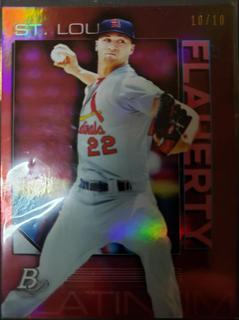 Jack Flaherty