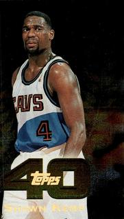 Shawn Kemp