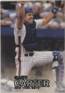 Gary Carter