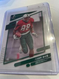 Jerry Rice