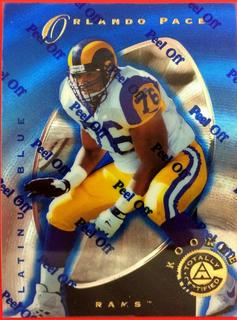 Orlando Pace