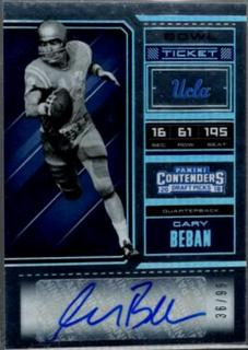 Gary Beban