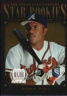 Andruw Jones