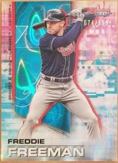 Freddie Freeman