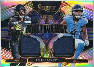 Tyler Lockett