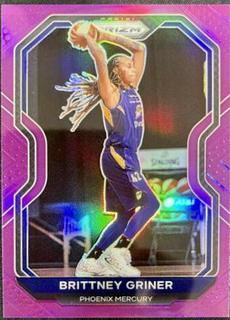 Brittney Griner