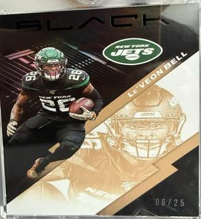 Le'Veon Bell