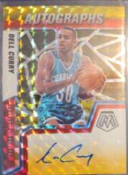 Dell Curry
