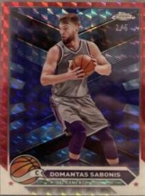 Domantas Sabonis