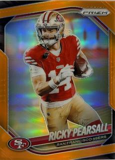 Ricky Pearsall
