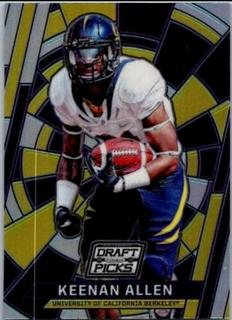 Keenan Allen