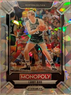 Larry Bird