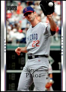 Mark Prior