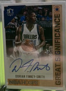 Dorian Finney-Smith