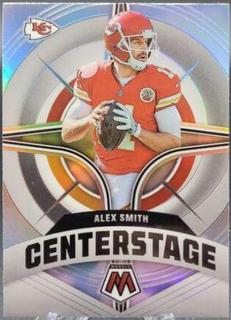 Alex Smith