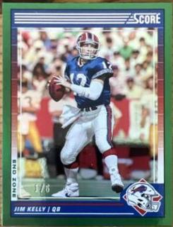 Jim Kelly