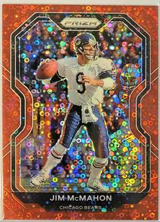 Jim McMahon