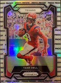 Tank Dell