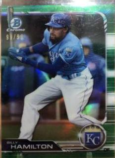 Billy Hamilton