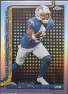 Keenan Allen