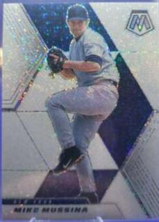 Mike Mussina