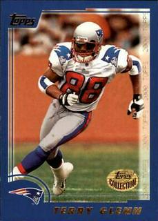 Terry Glenn
