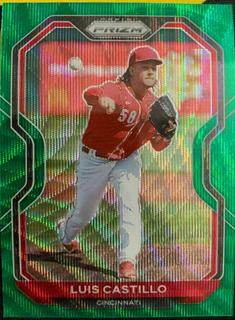 Luis Castillo