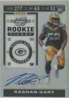 Rashan Gary