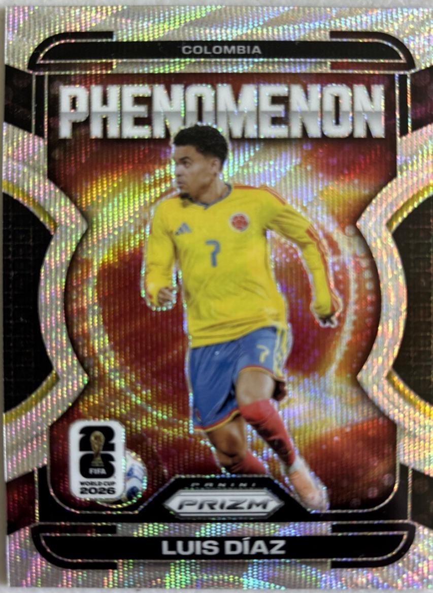 Luis Diaz