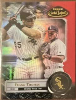 Frank Thomas