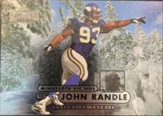 John Randle