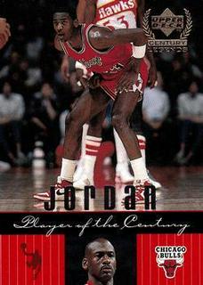 Michael Jordan