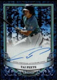 Tai Peete