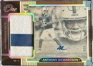 Anthony Richardson