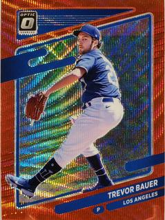 Trevor Bauer