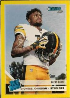 Diontae Johnson