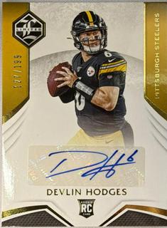 Devlin Hodges