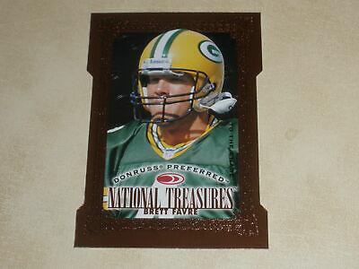Brett Favre [Cut to the Chase] #124