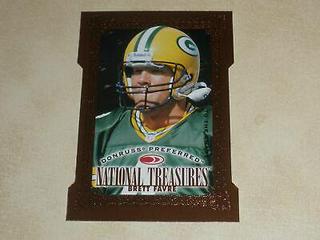 Brett Favre