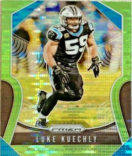 Luke Kuechly