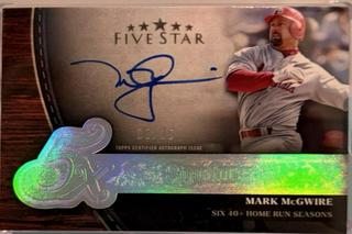Mark McGwire