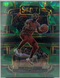 Donovan Mitchell