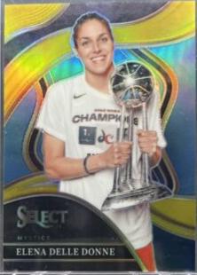 Elena Delle Donne
