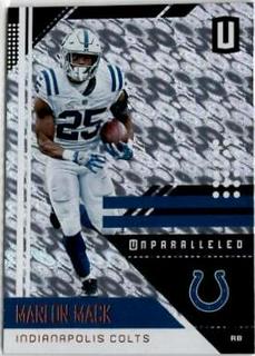 Marlon Mack