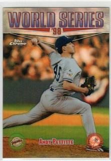 Andy Pettitte