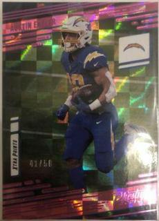 Austin Ekeler