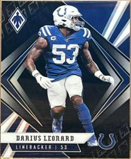 Darius Leonard