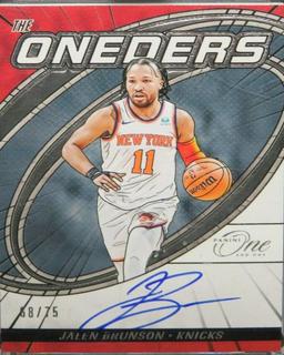 Jalen Brunson