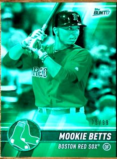 Mookie Betts